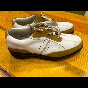 Footjoy ladies golf shoes